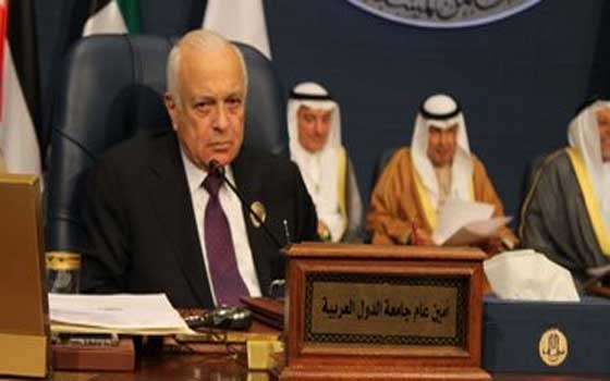   مصر اليوم - العربي يؤكد أن الأمين العام للأمم المتحدة يسعى إلى التوصل إلى هدنة إنسانية طويلة