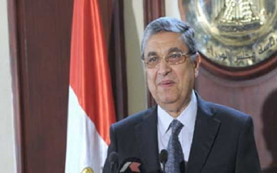   مصر اليوم - الانتهاء من إعداد خطة لمحاصرة من يستهدفون مرفق الكهرباء