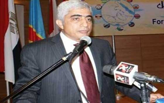 مصر اليوم - سفير مصر في بولندا يشارك في حفل توزيع جوائر بطولة العالم لكرة القدم