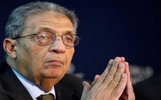   مصر اليوم - موسى : العمل على الأرض الطريق لكسب ثقة الناخب