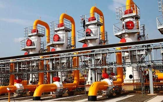   مصر اليوم - إسرائيل تقصف قطاع غزَّة بلا هوادة تمهيدًا للسيطرة على الغاز