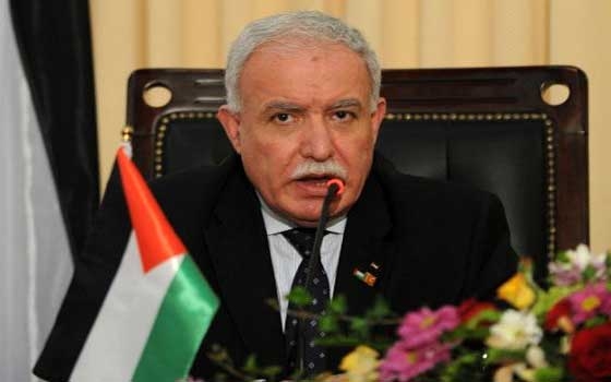   مصر اليوم - فلسطين تشكر دول أميركا اللاتينية لاستدعائهم لسفراء بلادهم