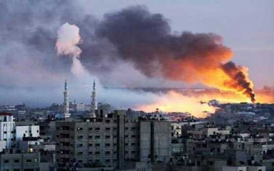   مصر اليوم - الأردن يجدد رفضه وإدانته للعدوان الإسرائيلي الوحشي