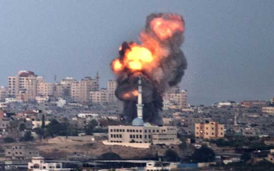   مصر اليوم - إجلاء مجموعة ثانية من مواطني روسيا من قطاع غزة