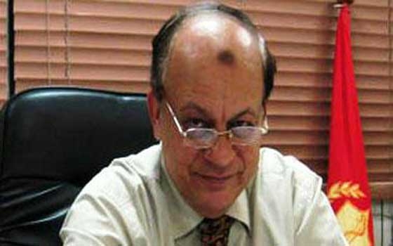   مصر اليوم - إصابة ضباط جيش في حادث سير في طريق بورسعيد الإسماعيليَّة الصحراوي