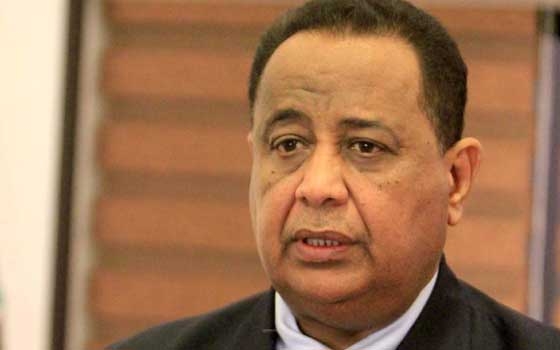   مصر اليوم - مساعد الرئيس السوداني يبحث سبل تطوير العلاقات بين بلاده وسويسرا