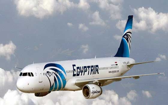   مصر اليوم - رحلتان لمصر للطيران لإعادة المصريين من ليبيا