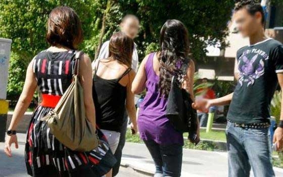   مصر اليوم - أمن الغربية : لا وجود لبلاغات تحرش في المحافظة