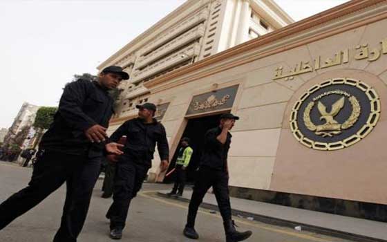   مصر اليوم - الداخليَّة المصريَّة تؤكّد نجاحها في تأمين الشارع خلال العيد