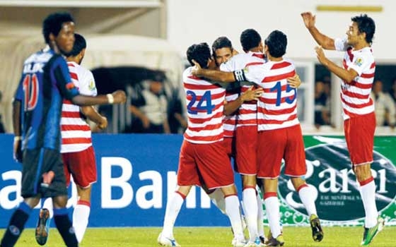   مصر اليوم - الأفريقي التونسي يواجه تولوز الفرنسي استعدادًا للموسم الجديد