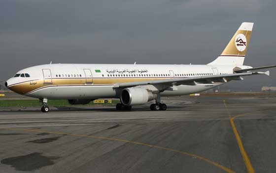   مصر اليوم - إغلاق المجال الجوي الليبي 28 يوليو الجاري