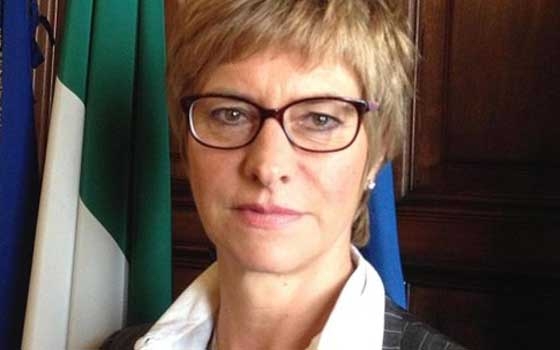 مصر اليوم - إيطاليا تنفي تزويد إسرائيل بأسلحة هجومية