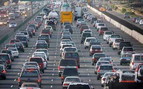   مصر اليوم - المربى تتسبب فى أزمة مرورية بالسويد