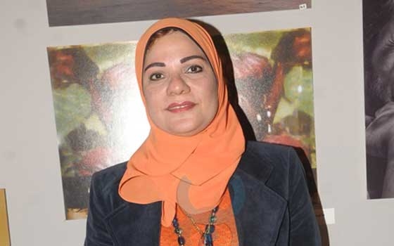   مصر اليوم - عيش وفن حفل إفطار رمضاني للفنانين التشكيليين