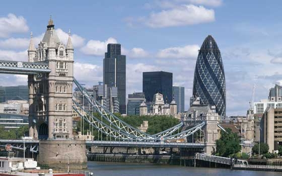   مصر اليوم - تقرير يكشف عن جذب بريطانيا لأكبر عدد من مشاريع الاستثمارات الأجنبية