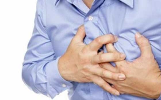   مصر اليوم - لا تغير في معدلات الإصابة بالنوبات القلبية بين البالغين في أميركا