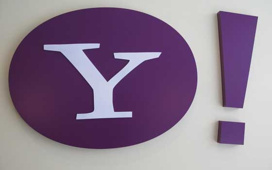   مصر اليوم - انخفاض أرباح ياهو بنسبة 7 % خلال الربع الثاني