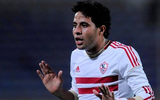   مصر اليوم - مليون يورو شرط الزمالك مقابل احتراف محمد إبراهيم