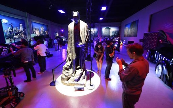   مصر اليوم - باتمان يبلغ الخامسة والسبعين لكن مستقبله لا يزال مشرقًا