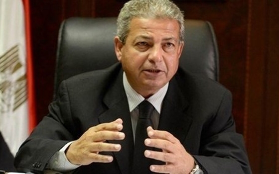   مصر اليوم - الشباب والرياضة تحتفل الثلاثاء بذكرى أنتصار العاشر من رمضان