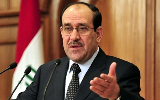   مصر اليوم - المالكي يصدر عفوًا عن المتورطين بعمل ضد الدولة العراقية