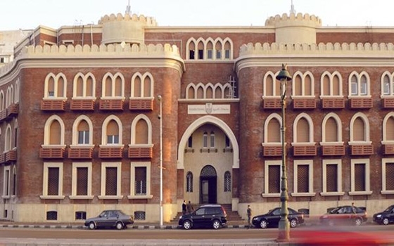   مصر اليوم - جامعة الإسكندرية تستعرض مستقبل الدواجن وتتبنى مبادرة لترشيد الطاقة