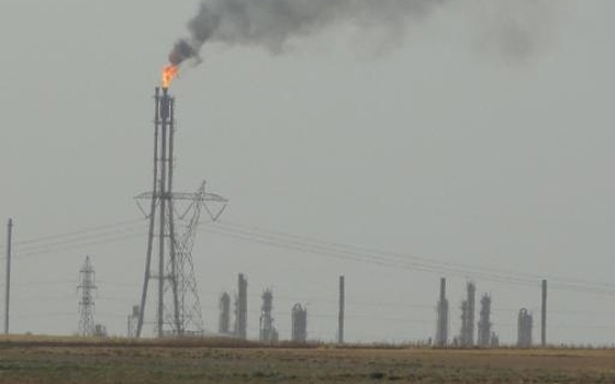   مصر اليوم - النفط: وكالة الطاقة الدولية تتوقع زيادة الطلب في 2015 رغم المخاطر