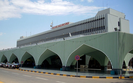   مصر اليوم - تنديد بإشتباكات محيط مطار طرابلس الدولي الليبي وإغلاق المطار