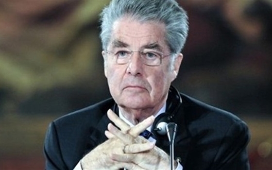   مصر اليوم - رئيس النمسا يبحث مع نظيره السلوفاكي دعم التعاون المشترك