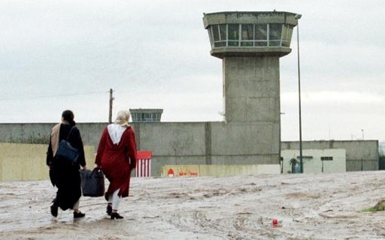   مصر اليوم - وفاة سجين مضرب عن الطعام في المغرب