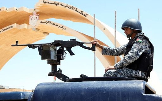   مصر اليوم - الجيش الأردني يعلن الحاجة للتجنيد لحساب النقص العام