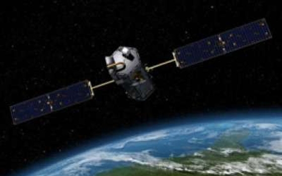   مصر اليوم - مصادر فلسطينيّة تؤكّد سقوط قمر تجسّس إسرائيلي على الاراضي المصرية