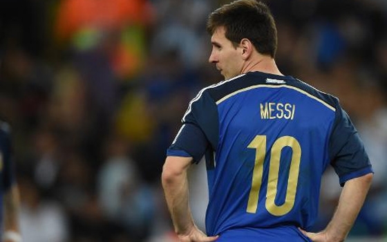   مصر اليوم - الصحف الأرجنتينية تعكس الرضى الشعبي