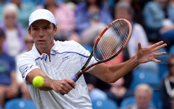   مصر اليوم - دورة بوغوتا: كارلوفيتش إلى المباراة النهائية