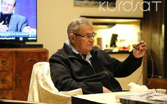   مصر اليوم - طالباني يعود إلى عراق يواجه أزمة سياسية وتدهورًا أمنيًا