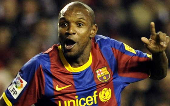   مصر اليوم - أولمبياكوس اليوناني يعلن ضم الظهير الأيسر الفرنسي إيريك أبيدال