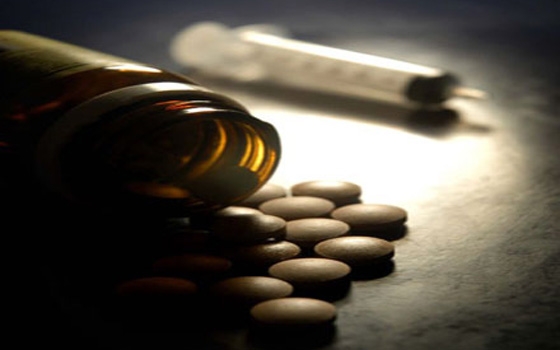 مصر اليوم - إخلاء سبيل مندوب تأمينات في قنا إثر توقيفه وبحوزته مُخدِّرات