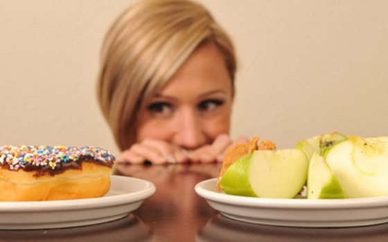   مصر اليوم - إضطرابات الغذاء ليس مشكلة نسائية فقط