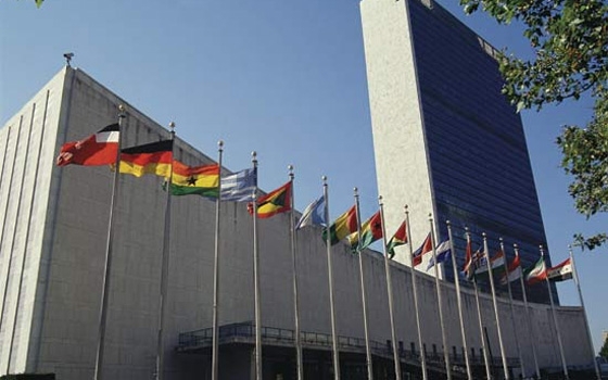   مصر اليوم - مصر تشارك في إجتماعات لجنة الأمم المتحدة للقانون الدولي في جنيف