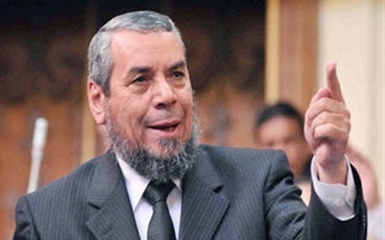   مصر اليوم - النور يبارك عودة  فلول الوطني المنحل إلى الحياة السياسية