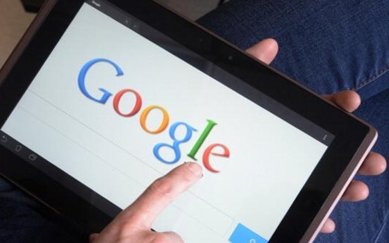   مصر اليوم - بريطانية تستعين بمحرك البحث غوغل لأكتشاف أصابتها بالسرطان