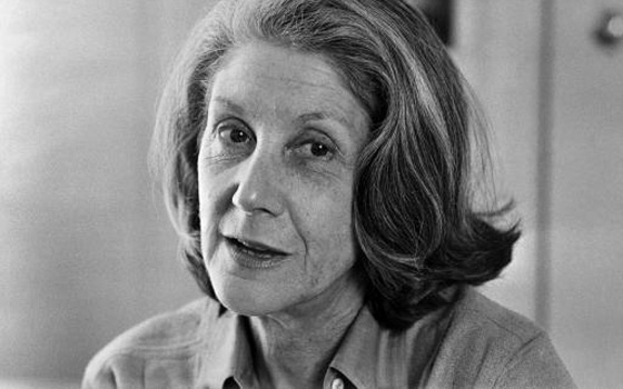   مصر اليوم - وفاة الكاتبة الجنوب أفريقية نادين غورديمر عن 90 عامًا