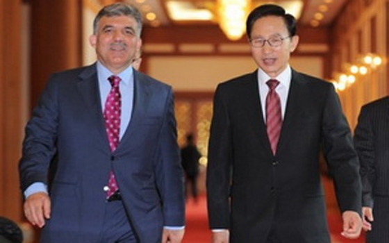   مصر اليوم - كوريا الجنوبية وتركيا تتفقان على النقاط الشائكة فى إتفاقية التجارة الحرة