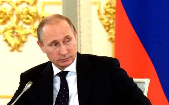   مصر اليوم - بوتين يزور كوبا والأرجنتين والبرازيل الأسبوع المقبل