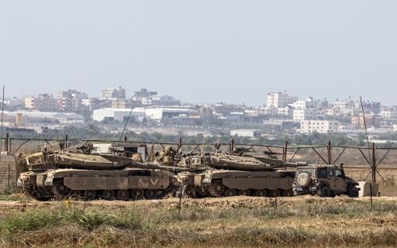   مصر اليوم - 11 جريحًا في غارات على غزة وصدامات في الضفة