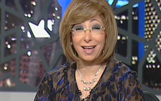 مصر اليوم - لميس الحديدي ضيفة برنامج الصفحة على إذاعة 9090 الأحد