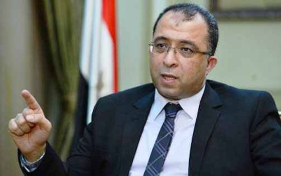   مصر اليوم - أشرف العربي يبرز تخلّف مصر عن ركب التنميّة منذ 25 يناير