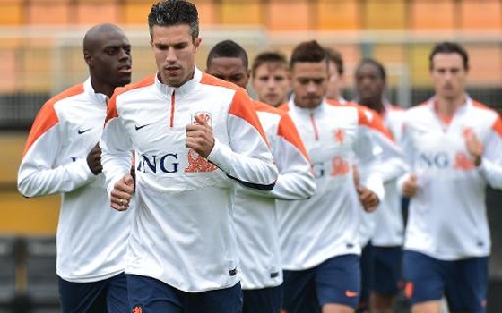   مصر اليوم - البرازيل-هولندا في مباراة لا يرغب آي منهما في خوضها