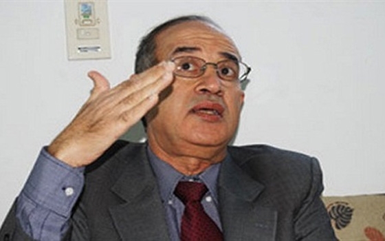   مصر اليوم - خبير عسكري يبيّن أنَّ الاحتلال خسر معركة الصواريخ