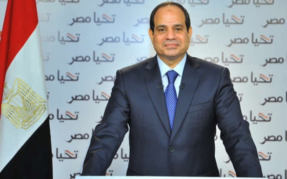   مصر اليوم - المصريُّون ينتظرون إعلان السِّيسي توسُّطه لوقف العدوان على غزَّة